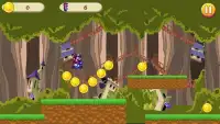 Run Mario 2 Screen Shot 1