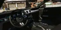 Extreme Mustang Simulator Screen Shot 7