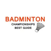 Badminton Best Guide Screen Shot 1