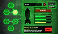 Nuclear Hack INC. - War Sim Screen Shot 2