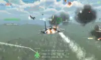 Air Battle 3D : Ace of Legend Screen Shot 9
