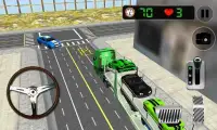 Car Transporter Truck Pro Screen Shot 3