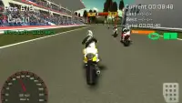 Motorbike Racing - Moto Racer Screen Shot 3