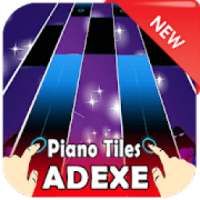 Adexe Piano Tiles 2020