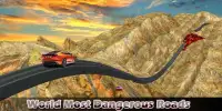 Car Stunts Game 3D Screen Shot 0