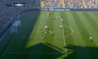 Real Football Game 3D 2017 Screen Shot 0