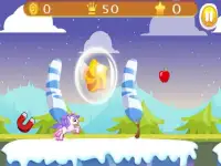 My Pony Princess - Pony games Screen Shot 0