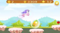My Pony Princess - Pony games Screen Shot 3