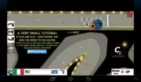 Moto Stars GP Screen Shot 1
