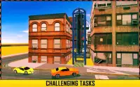 Modern Car Smart Parking Game Screen Shot 3