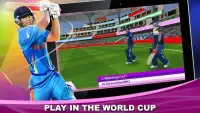 Cricket Games 2017 Screen Shot 2
