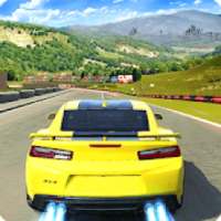 Racing In Car Speed 3D