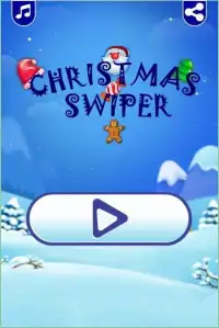 Christmas Swiper Screen Shot 6