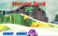 Monster Truck Extreme Racing Screen Shot 8