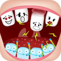 Baby Wisdom Tooth