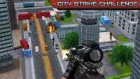 Sniper FPS Elite Shooter Screen Shot 4