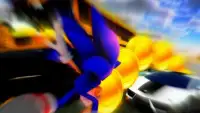 Super Running Sonic Game 2017 Screen Shot 2