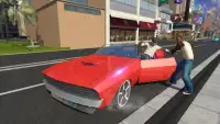 Miami Auto Theft City Screen Shot 2