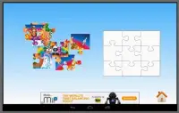 Noah Arks Kids Jigsaw Puzzles Screen Shot 0