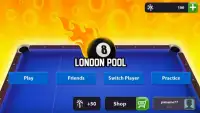 London Pool Multiplayer Screen Shot 3