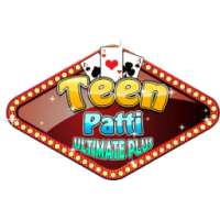Ultimate Teen Patti Plus