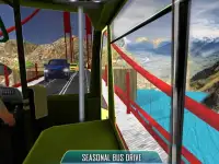 هيل حافلة سياحية لتعليم قيادة Screen Shot 8