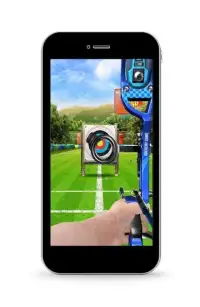 Guie for Archery King Screen Shot 4