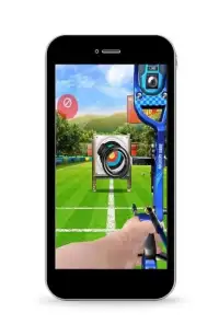 Guie for Archery King Screen Shot 0