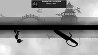 Samurai Run: Lost Souls Screen Shot 2