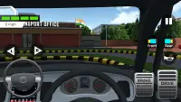 Indian Driving Test Screen Shot 5