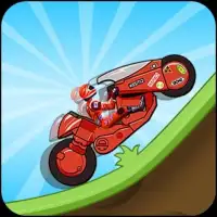 Free games Bike Race Screen Shot 0