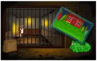 21 Free New Escape Games - survival of prison Screen Shot 7