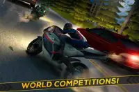 Moto GP Speed Racing Challenge Screen Shot 10