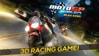 Moto GP Speed Racing Challenge Screen Shot 3