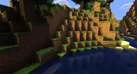 Shaders Minecraft : MCPE Screen Shot 0