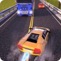 Traffic Racer: Simulator