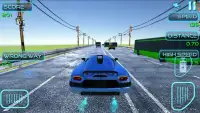 Traffic Racer: Simulator Screen Shot 5