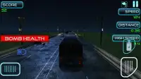 Traffic Racer: Simulator Screen Shot 1