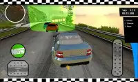 Real Car Racer Screen Shot 10