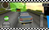 Real Car Racer Screen Shot 0