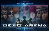 Dead Arena: Strike Sniper Screen Shot 4