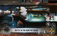 Dead Arena: Strike Sniper Screen Shot 8