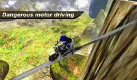 Bike Trail Balance Driving Screen Shot 3