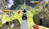 Bike Trail Balance Driving Screen Shot 15