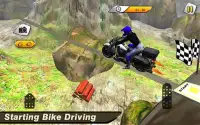 Bike Trail Balance Driving Screen Shot 11