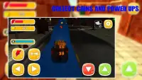 Truck Racing 3D Screen Shot 5