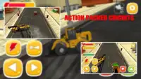 Truck Racing 3D Screen Shot 6