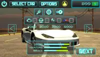 Traffic Racer: Simulator Screen Shot 2