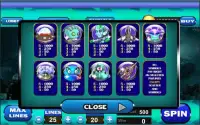 Epic Hot Vegas Jackpot Slots Screen Shot 0