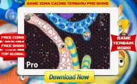 Snake Zone : Worm.io Guide 2020 New Screen Shot 4